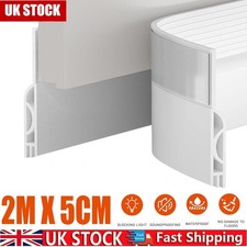 2M Draft Excluder for Doors