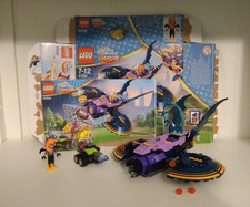 Lego - DC Super Hero Girls