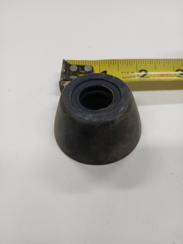 Rubber dust cap hilti - dust,
