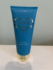 Gorgeous By Gok Shimmer Shower