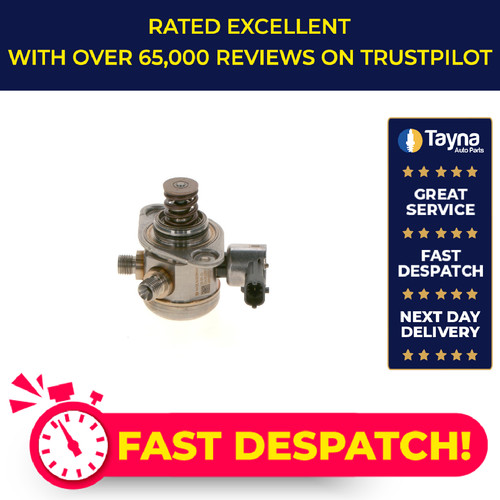 High pressure petrol fuel pump - fuel,