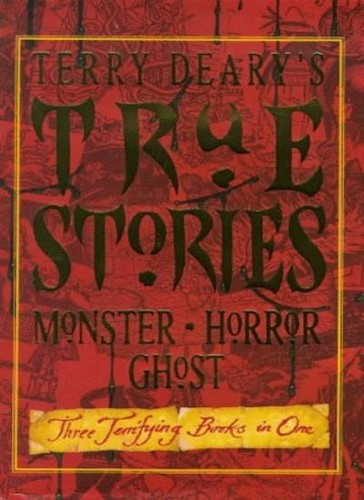 True stories horror - "true,