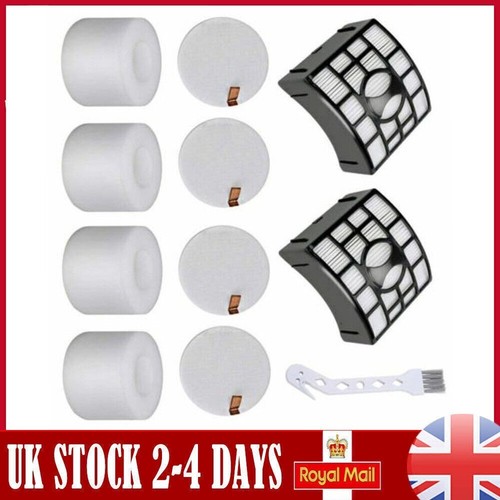 Filter kit for shark lift - kit,