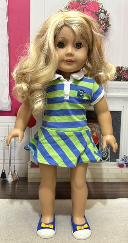 American girl goty - girl, 2010
