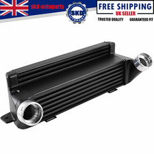 Upgrade Intercooler Turbo Core