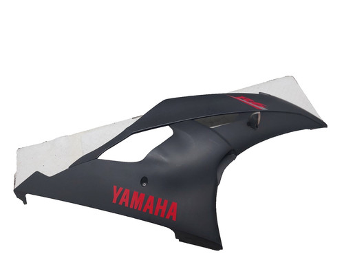 Yamaha yzf 2008 2016 - yamaha,