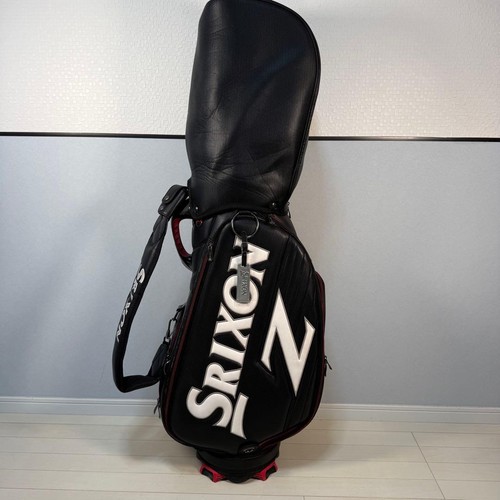 Srixon tour model black - model, cart