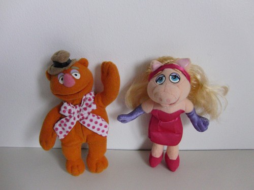 Jim henson the muppets - henson's,