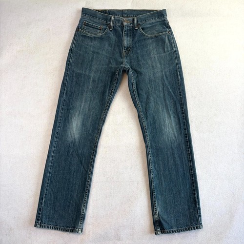 Levi 559 jeans - jeans, l32