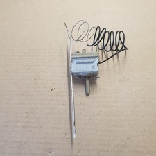 STOVES Precision 110dfa Cooker Oven Thermostat 55.17069.090320C CK1463