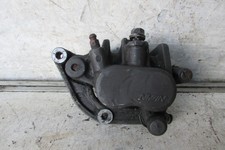 honda cbr600 f2 1992 front