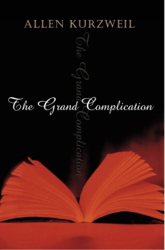The grand complication allen - the,