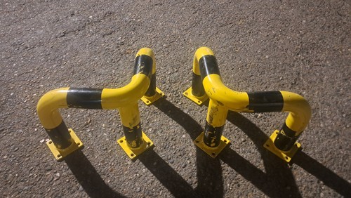 Heavy duty industrial - 2,