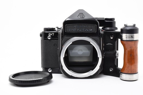 Near mint w - mint+++, pentax