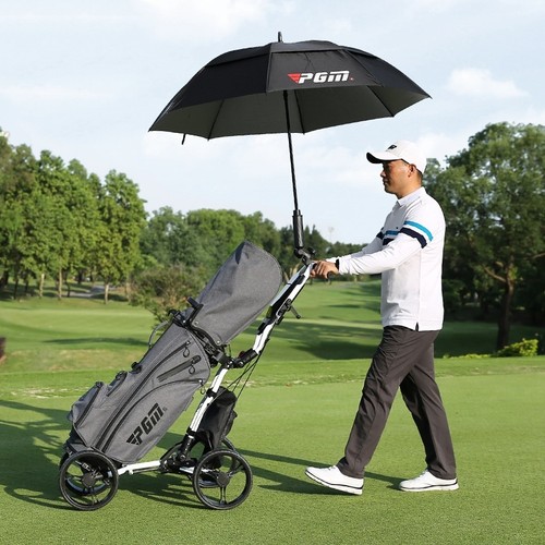 Golf foldable four wheel - golf,