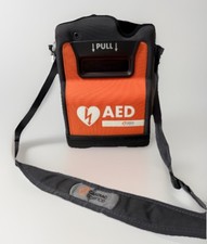 Cardiac Science G5 Carry / Protective Case Only - Excellent Condition