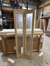 78x30 35mm oak - 78x30”, clear