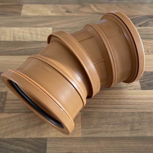 Brett martin 110mm double - brett,