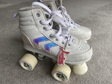 Oxelo Decathlon Roller Skates