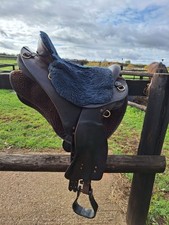 SPECIALIZED ENDURANCE SADDLE