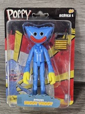 Official Poppy Playtime 5"