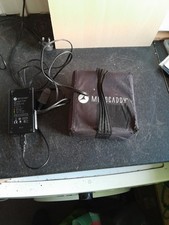 MOTOCADDY BATTERY + CHARGER