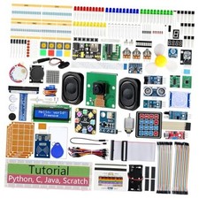  Complete Starter Kit for