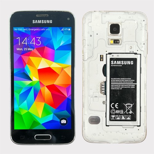 Samsung galaxy mini 16gb - samsung,