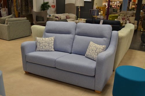 Small sofa seater aspen - 3,