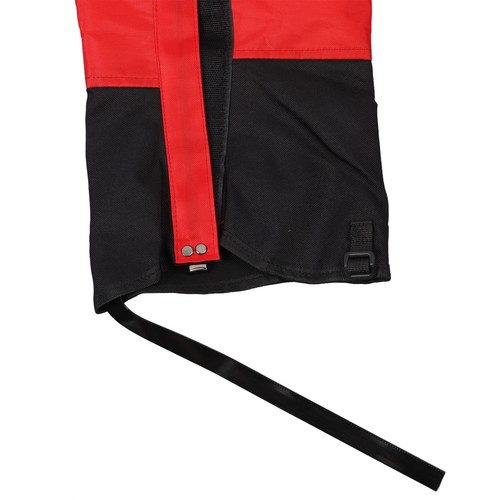 Leg hiking gaiters polyester - hiking,