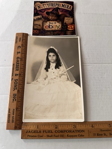 Vintage snapshot photo - snapshot,
