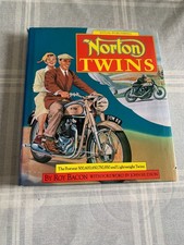 norton motorcycle parts