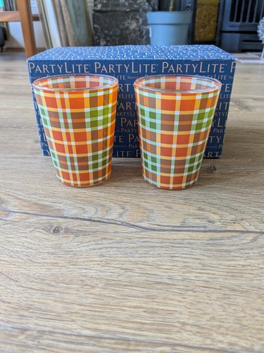 Partylite p93415 autumn - partylite,