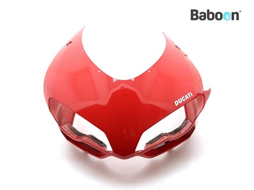 Fairing upper front - upper, ducati
