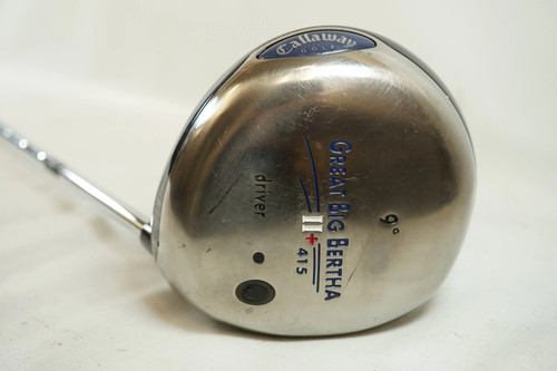 Callaway great big bertha - callaway,