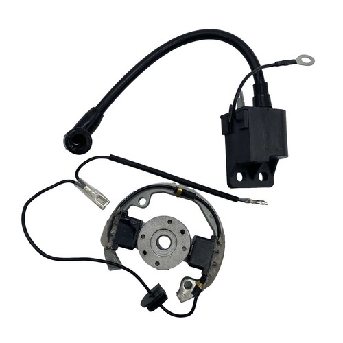 Stator rotor flywheel ignition - stator,