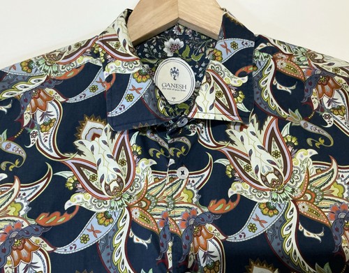 Ganesh italy size - size, cotton
