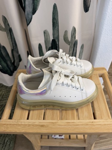 Size alexander mcqueen - 6,