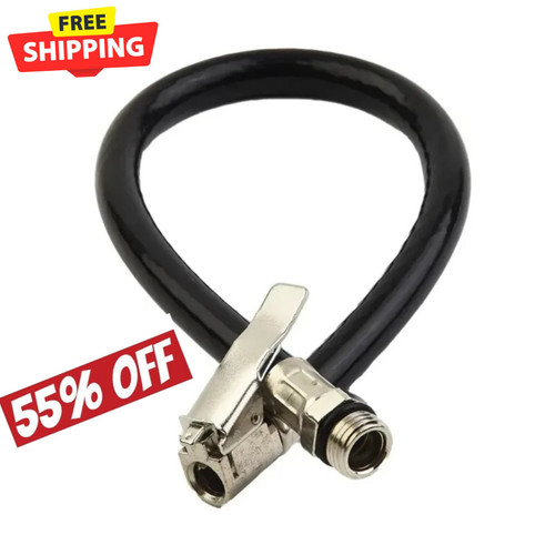 Air tyre inflator pressure car - air,