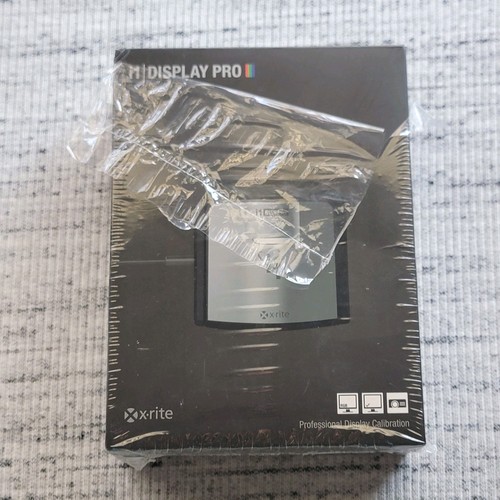 Rite i1display pro - i1display,