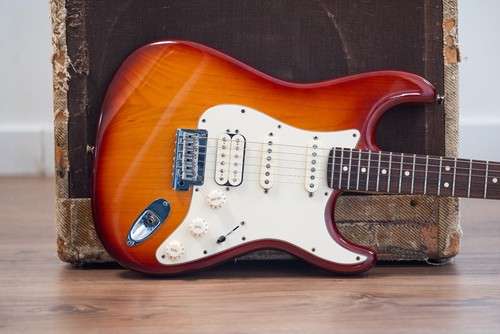 2012 fender usa - 2012,