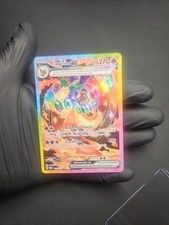 Pokémon Flareon Ex SIR