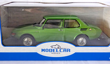 Model Car Group MCG 1:18th