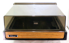 GARRARD 440M TURNTABLE PLINTH