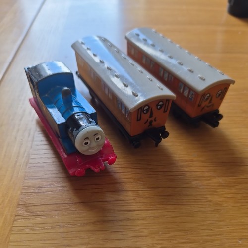Ertl annie and - and,
