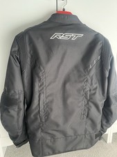 RST CE Men’s Textile Jacket