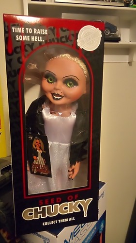 Child play seed chucky - of,