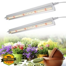 TVTUTPWY T5 Grow Light 1.4Ft