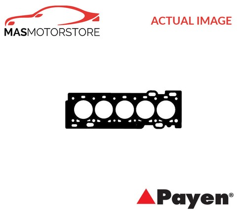 Engine cylinder head gasket - head,