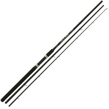 12' Match / Float Fishing Rod With Screw Tip Eye for Swingtips + Quivertips
